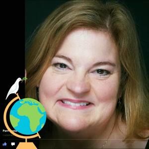 Meet your Posher, Pam